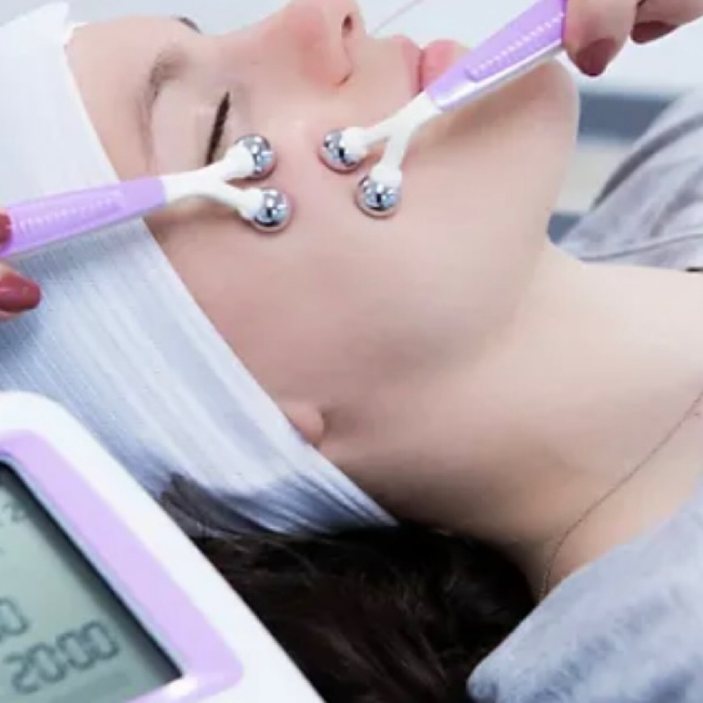 Electralift Microcurrent Facial at Brandi’s Beauty & Wellness in San Diego, CA