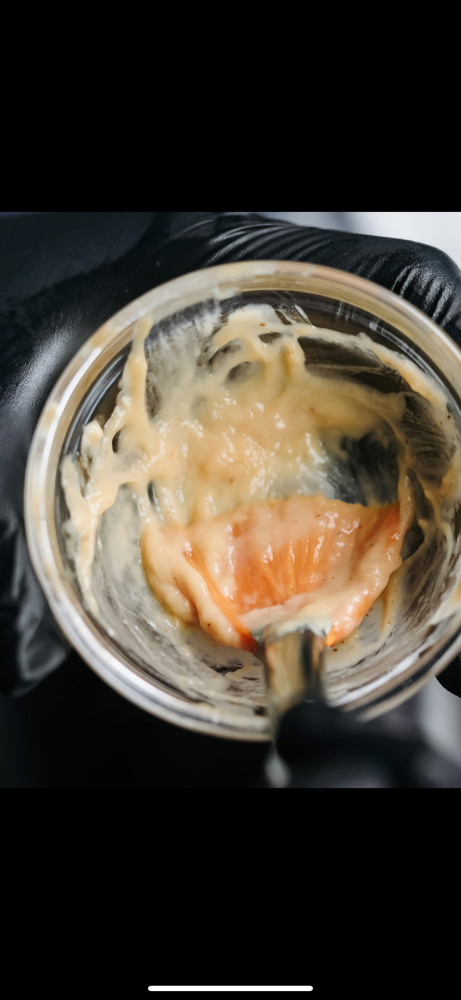 Pumpkin Vanilla Facial