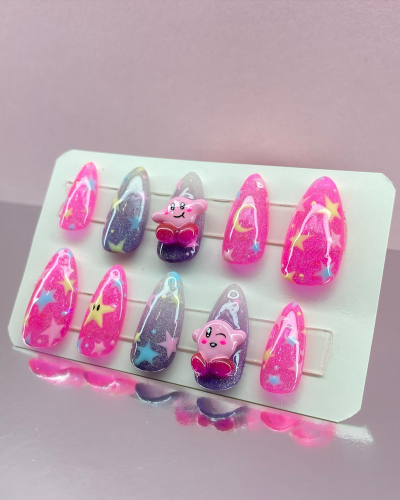 Press On Nails