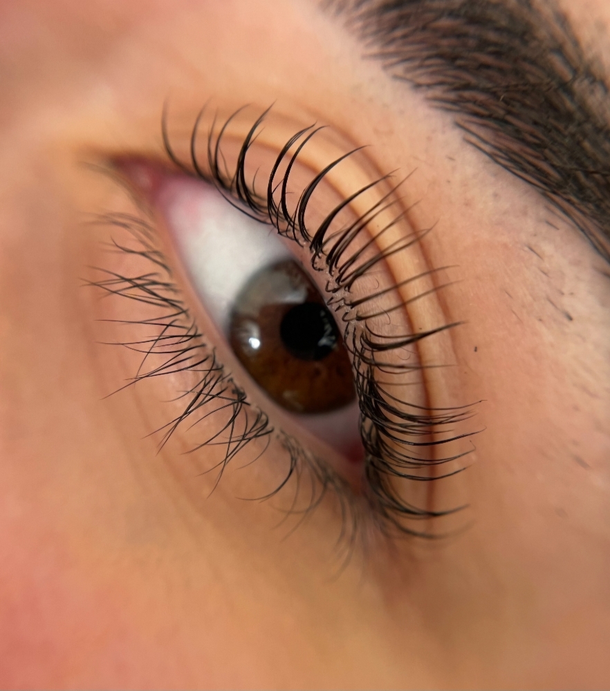 Lash Lift