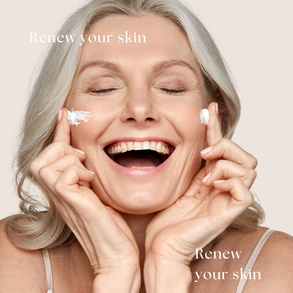 Renew Your Skin