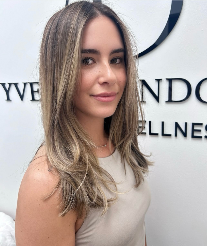 Color Revival Root Touch Up, Toner