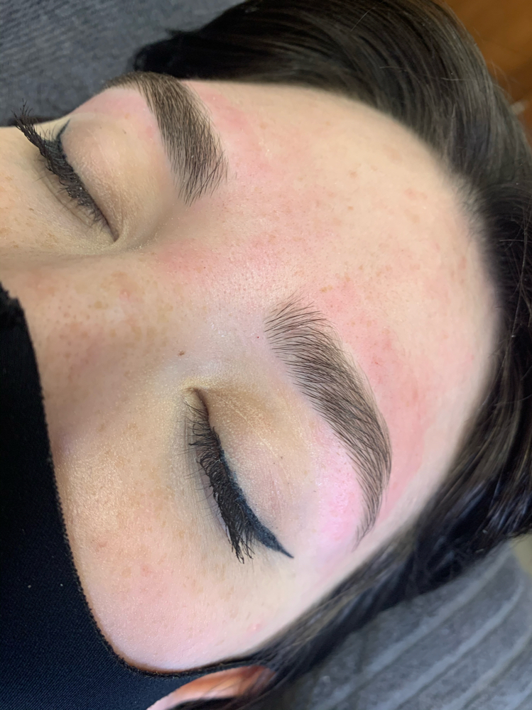 Brow Wax