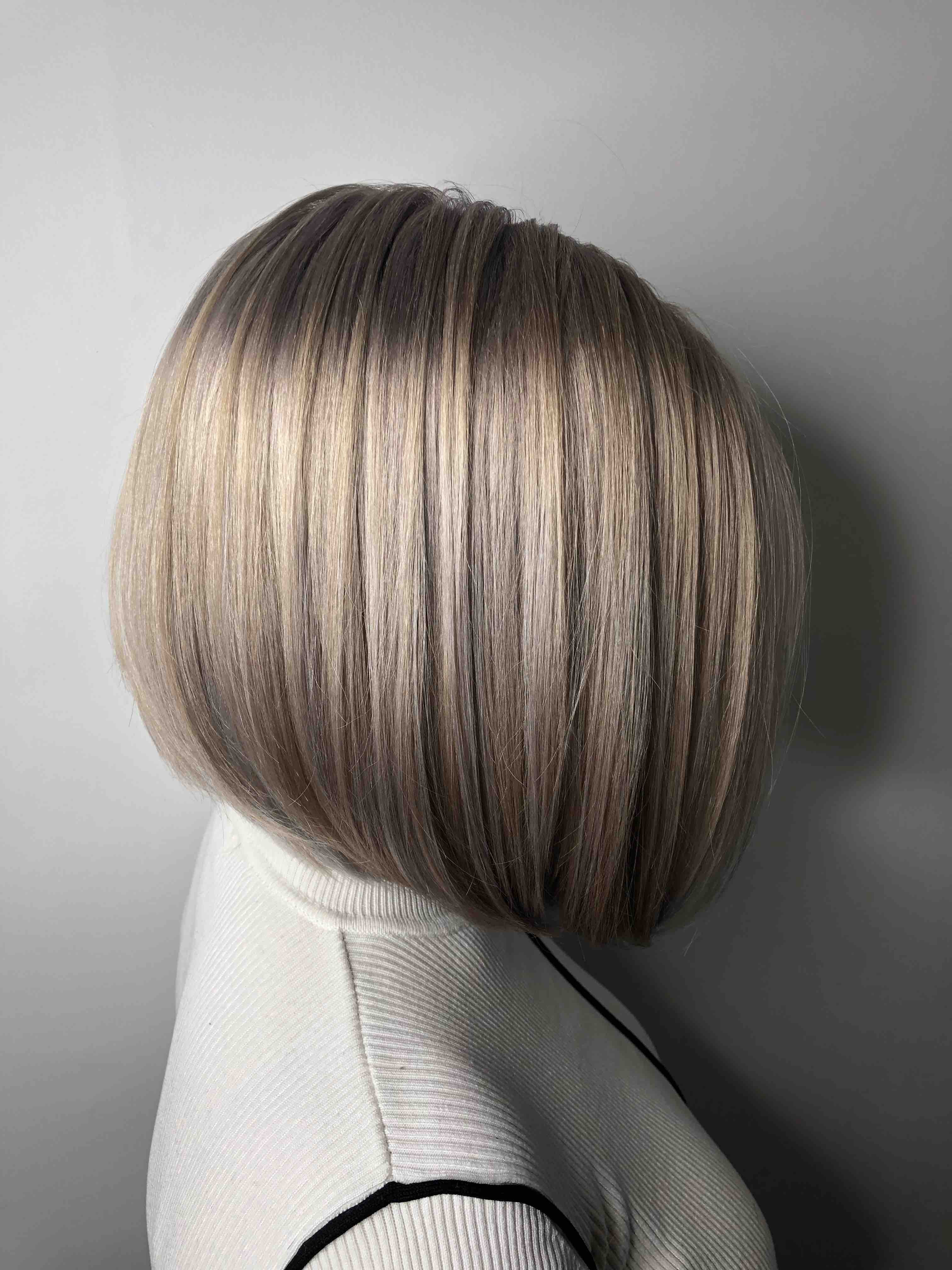 Partial Foil Highlights