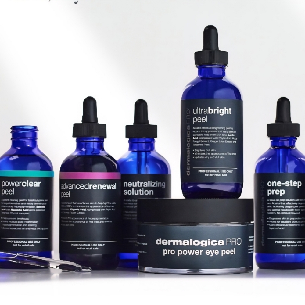 Pro Power Peel: AGEreversal at the Treatment Lounge: Studio 11C in Lake Forest, CA