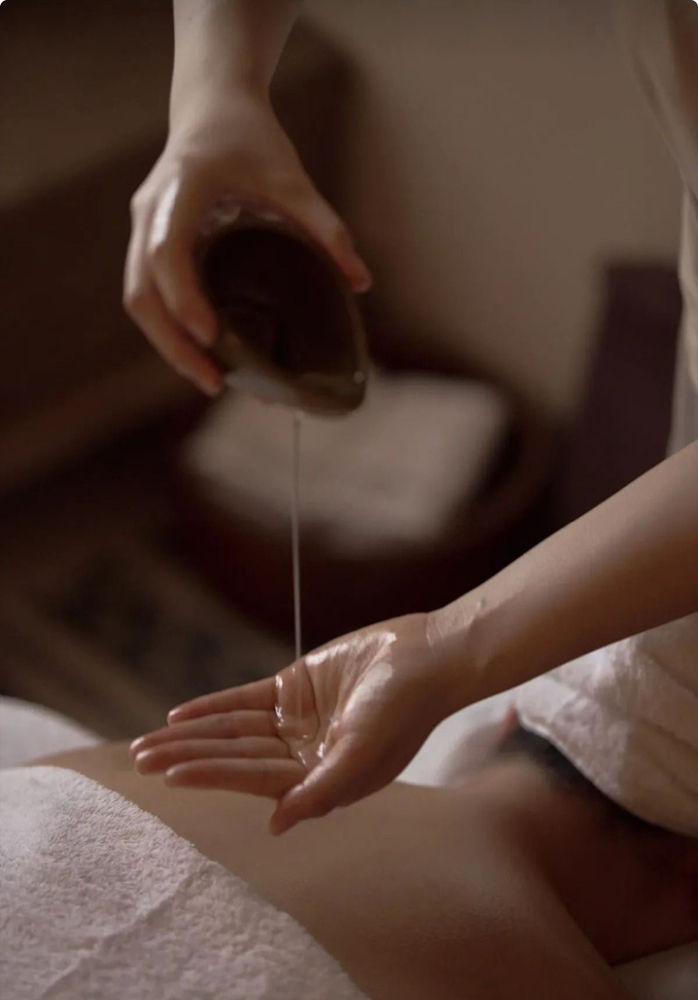 Hand And Arm Massage- Facial Add On