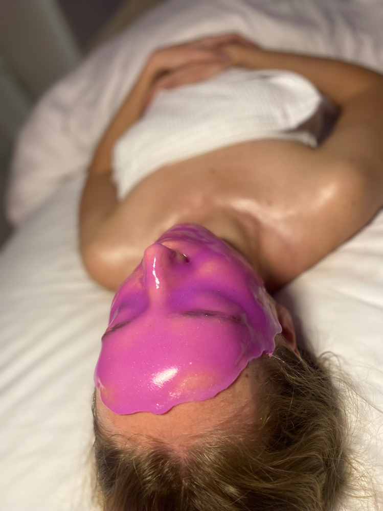 Jelly Mask Add On