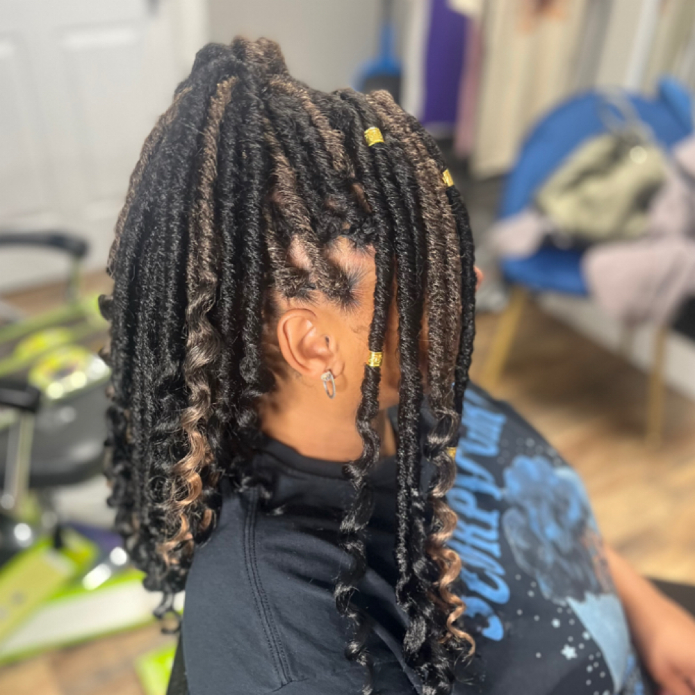 Crochet at Heavens Desired Touch in Springfield, OH