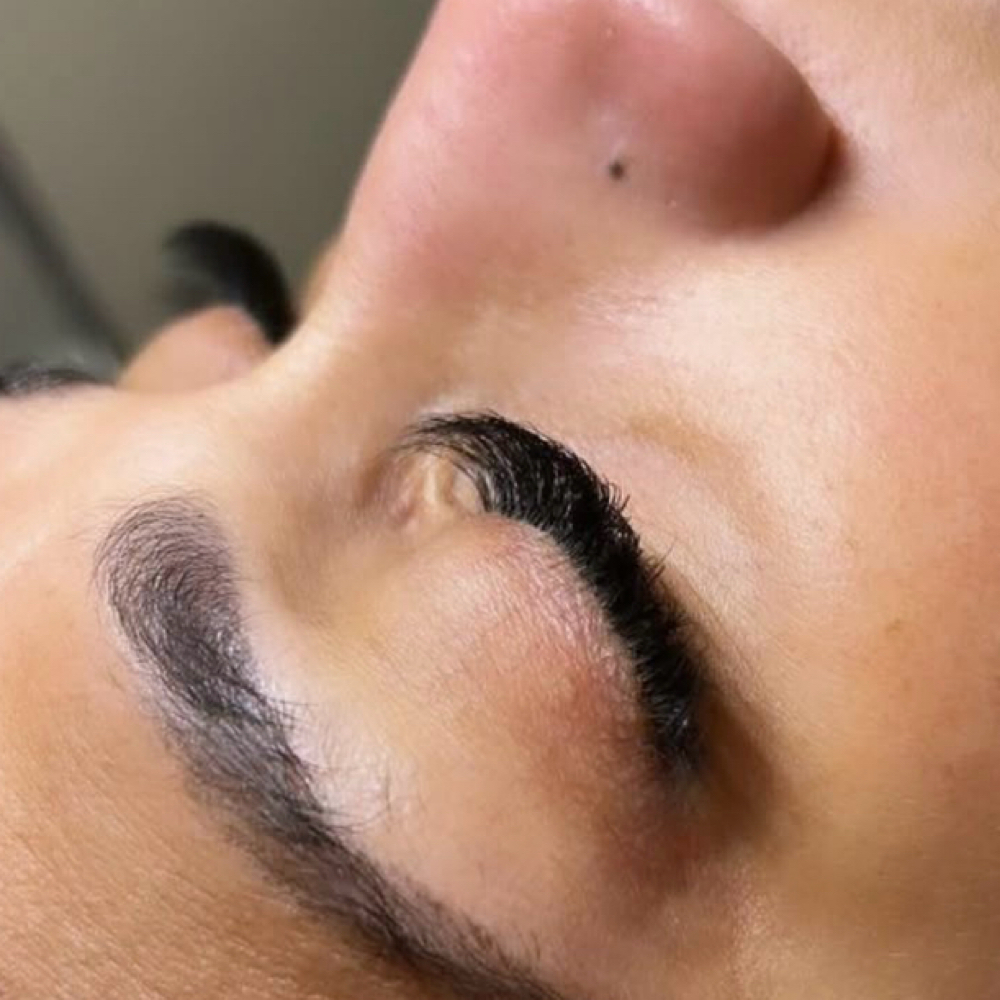 Va Va Volume at The Lash Menu By Symon’e in Pensacola, FL