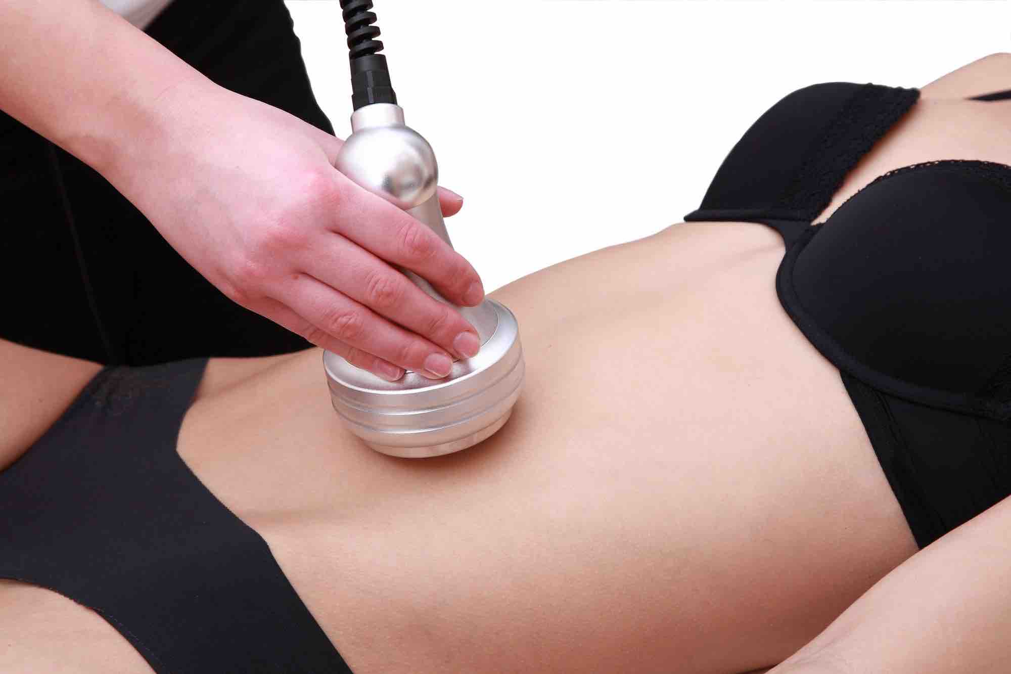 LipoCavitation