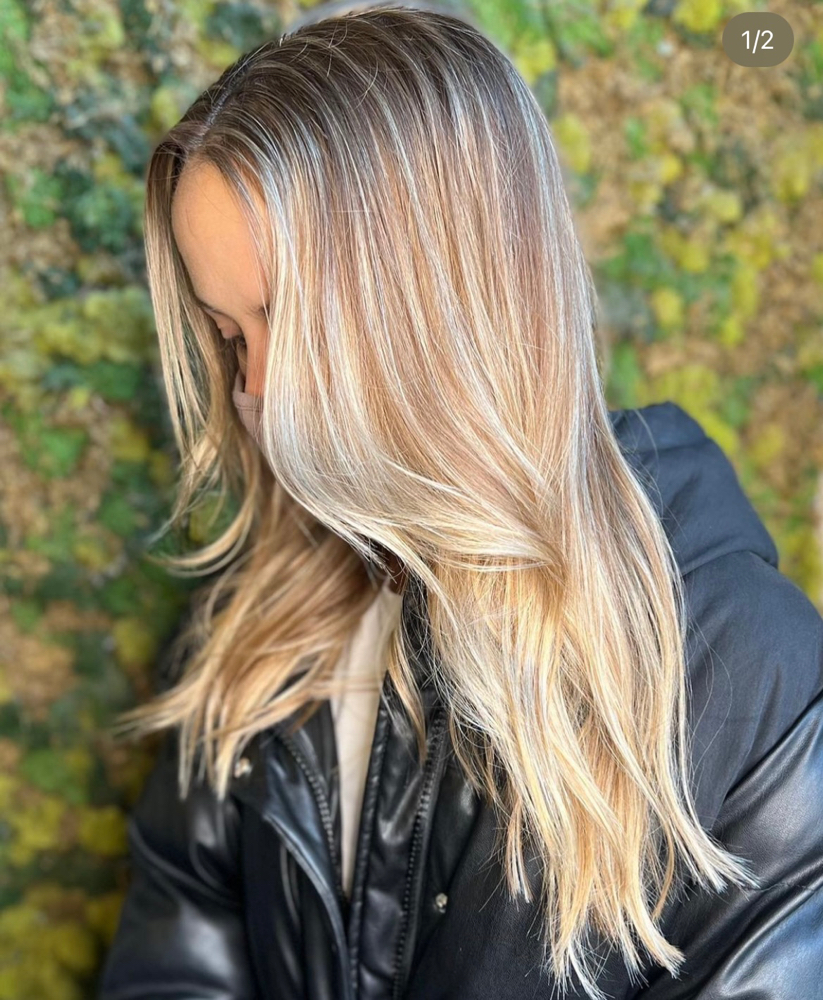 Balayage