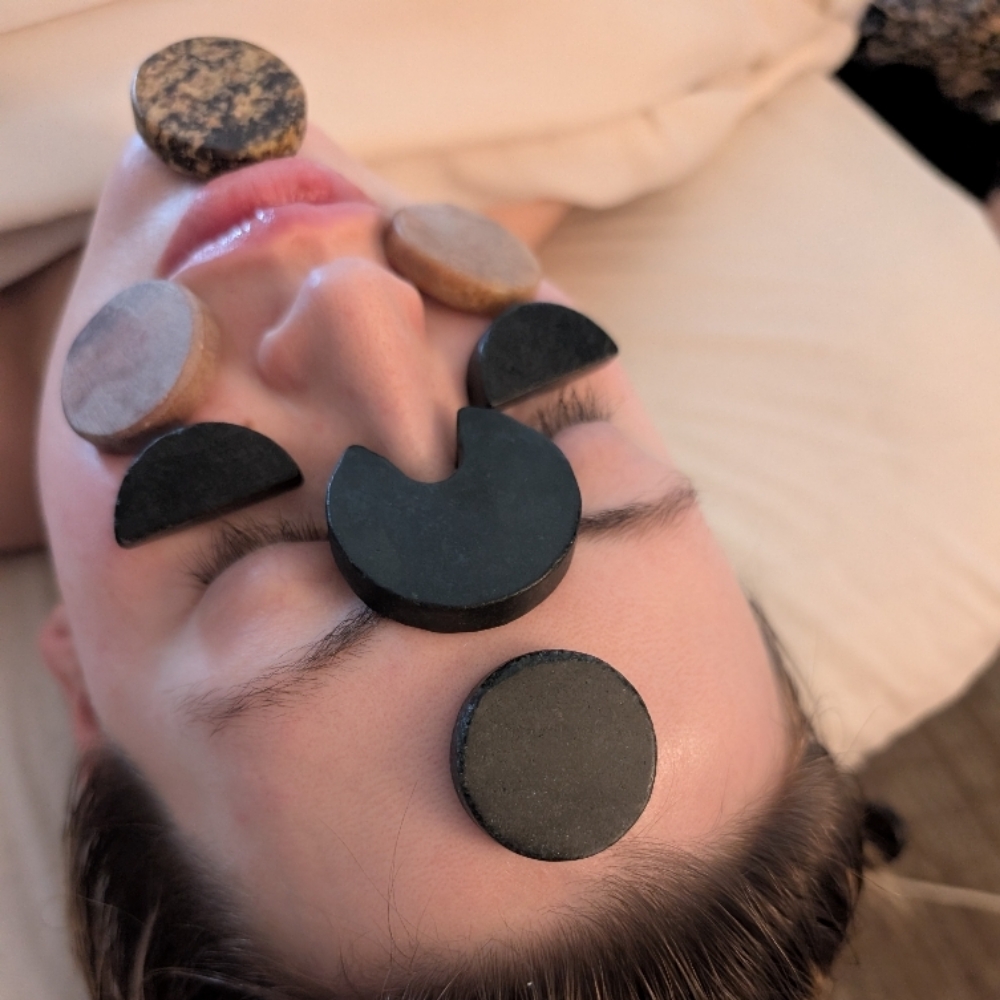 Japanese Zen Facial Massage at Nervana Massage & Cupping in Clarksville, IN
