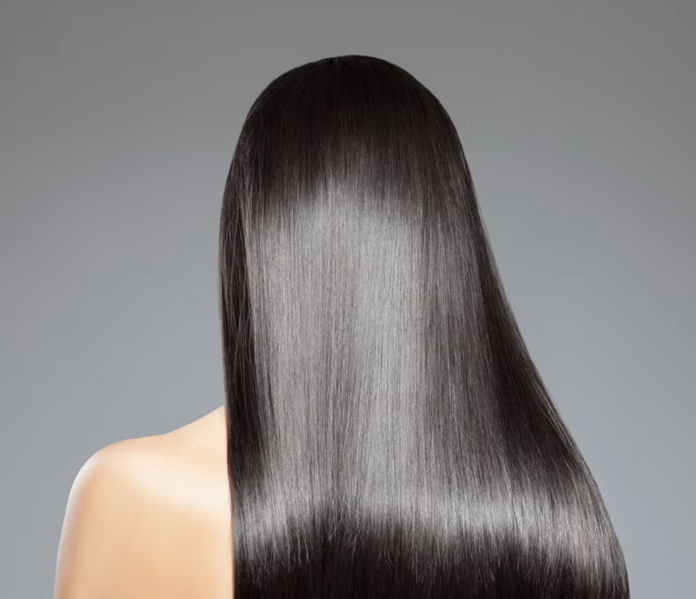 Keratin Smoothing + Haircut Bundle at HairbyAmandaMa in Smithfield, RI