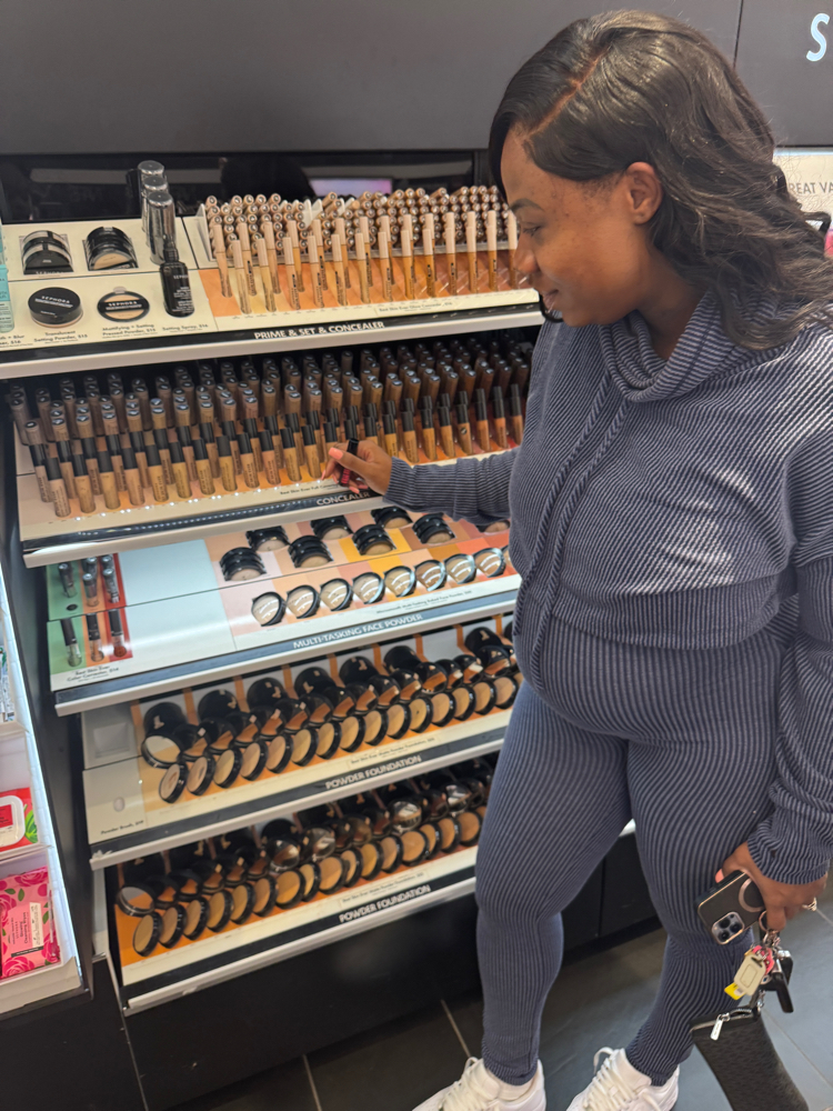 Personal Shopper