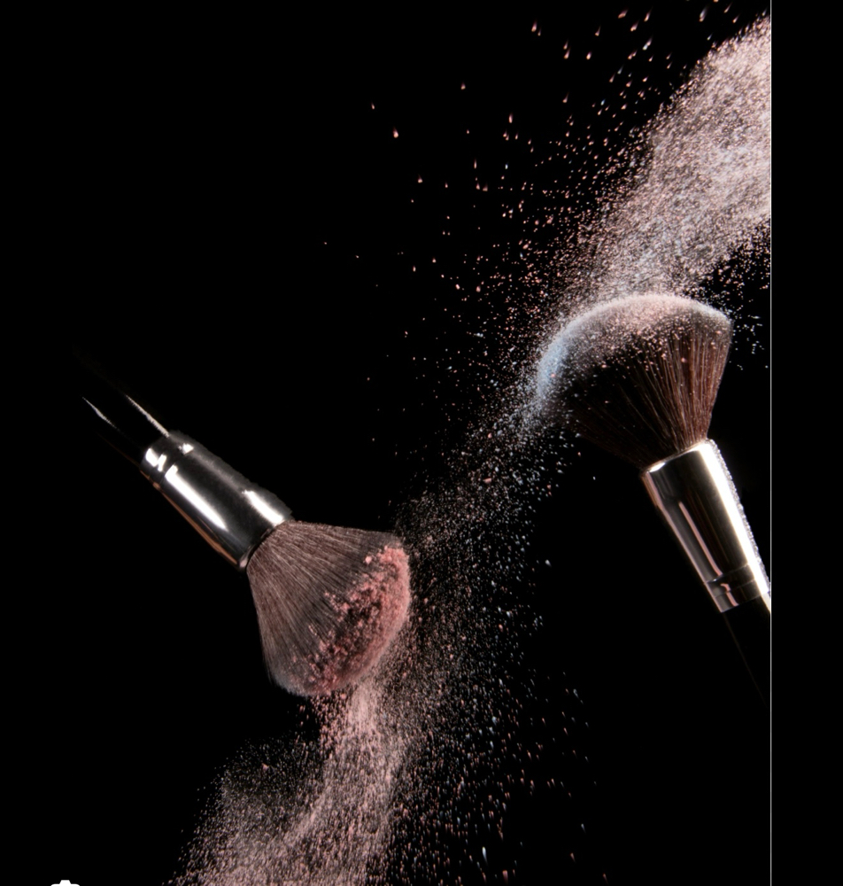 Makup Application