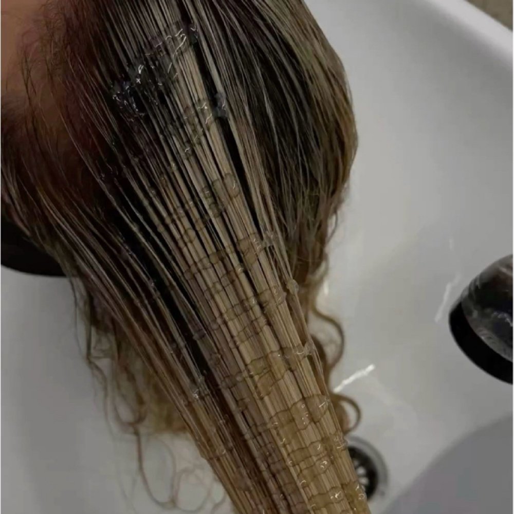 Gloss Refresh at Styled by Sophia Marie in Fort Myers, FL