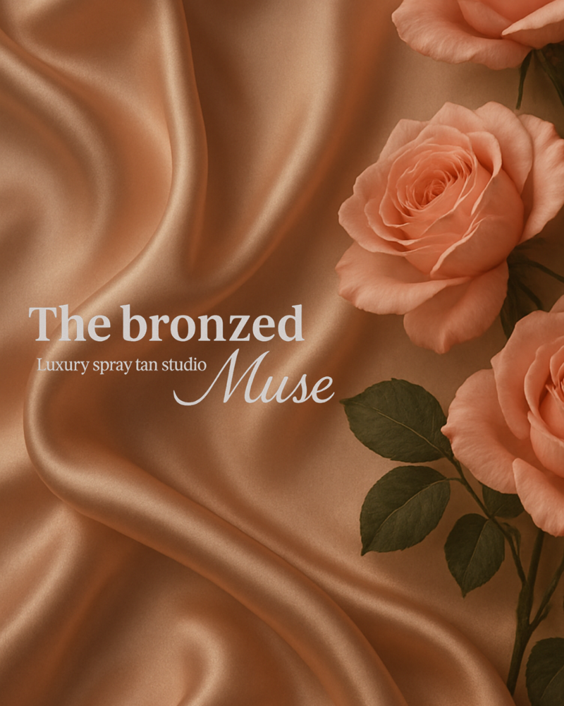Buy 3 Get 1 FREE at The Bronzed Muse in Saint James, MO