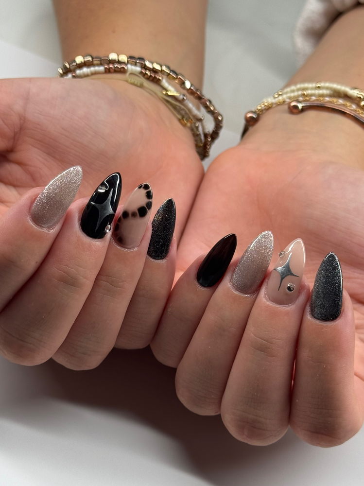 Gel X Soak Off Only