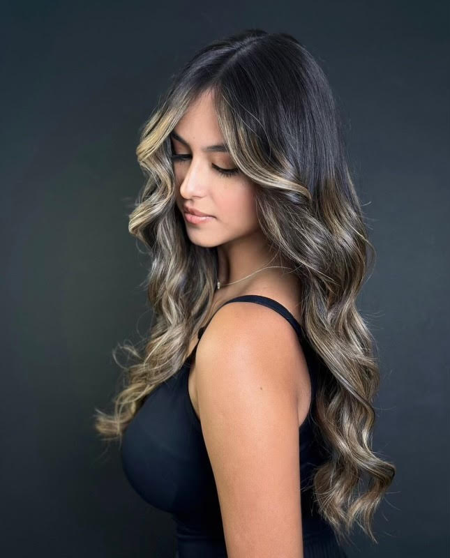 Balayage Package