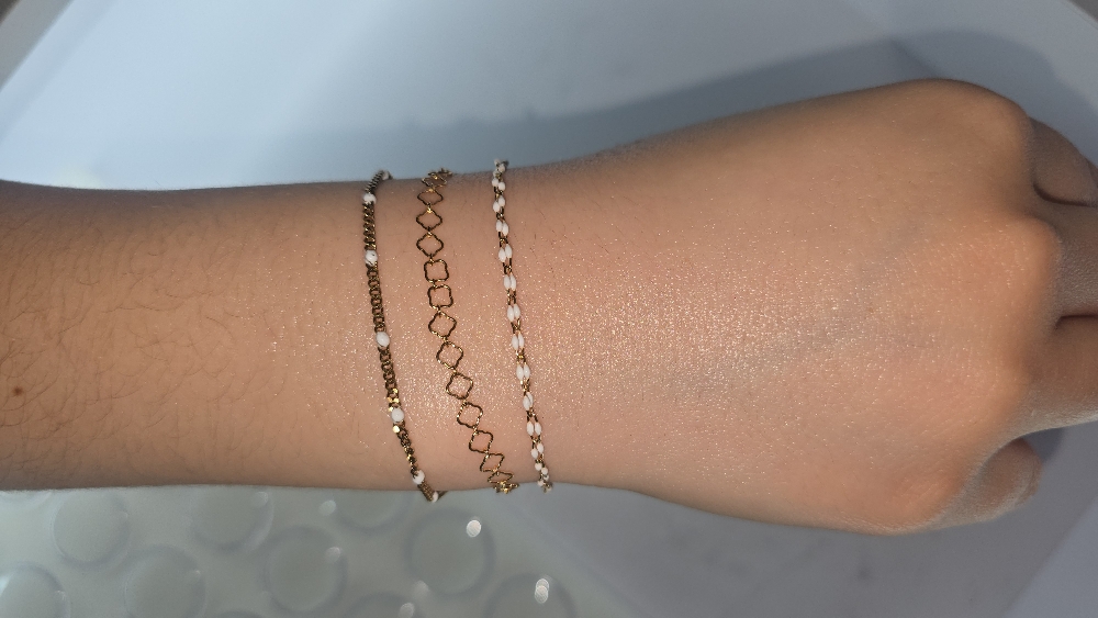 Permanent Jewelry