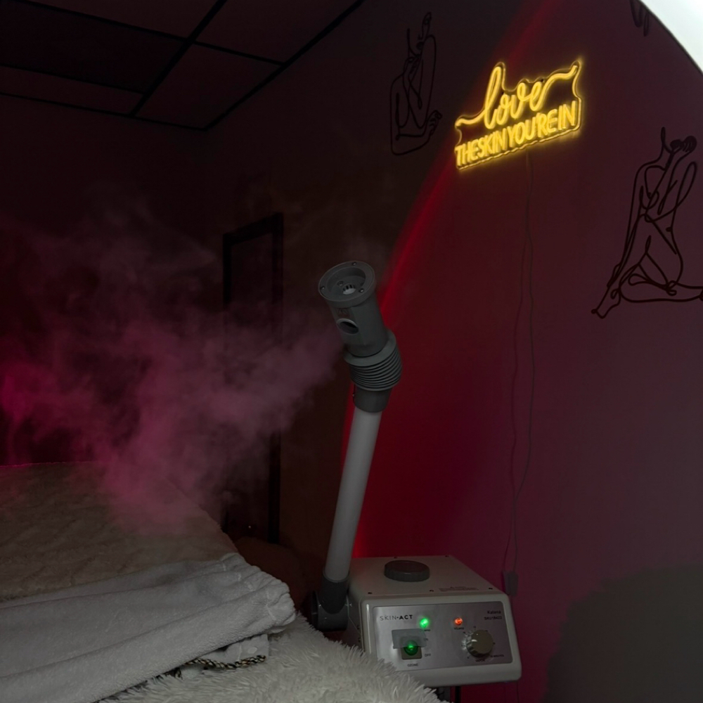 Signature Facial at Beauty In Me in Memphis, TN