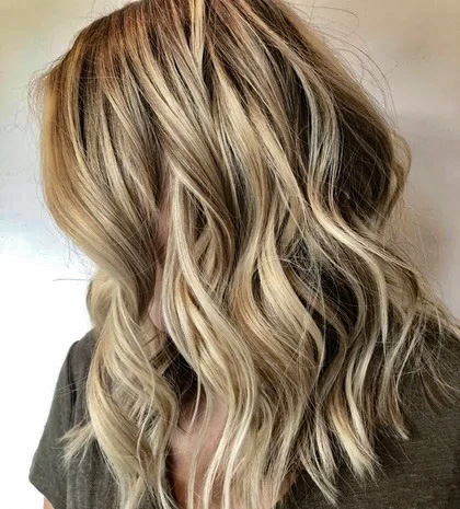 Highlight/Lowlight