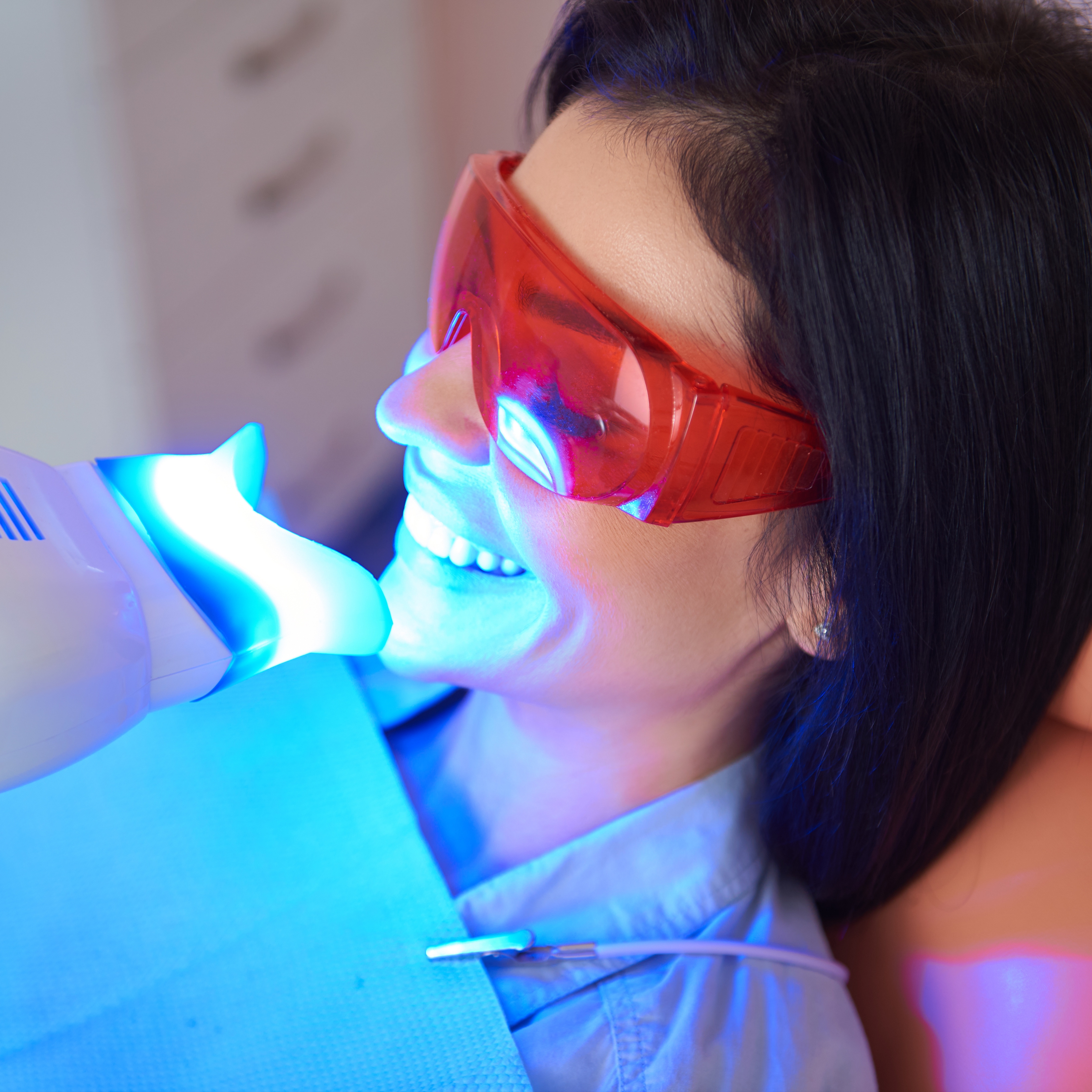 Teeth Whitening at 360 Med Spa Buford in Buford, GA