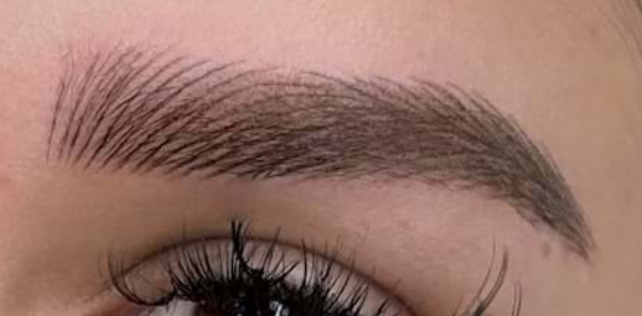 Nano Brows - 30 Day Touch Up