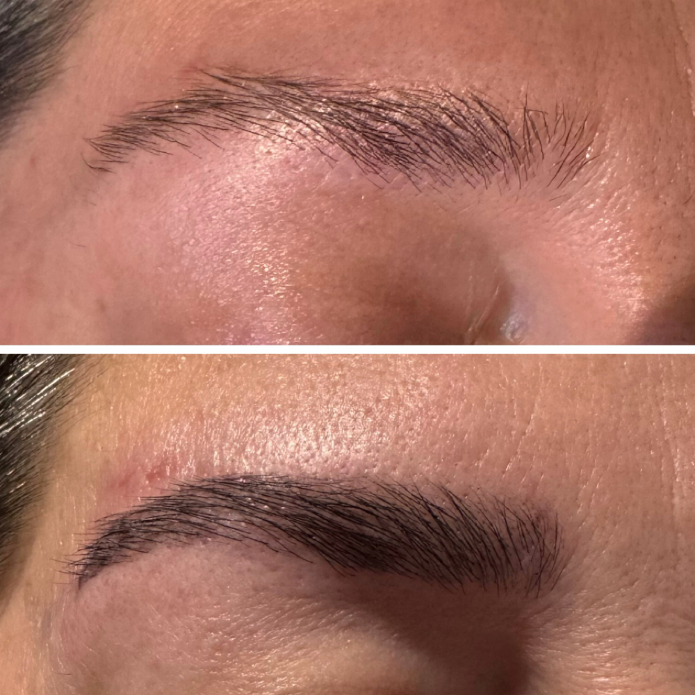 Complete Brow Package at Golden Glow Esthetics in Lees Summit, MO