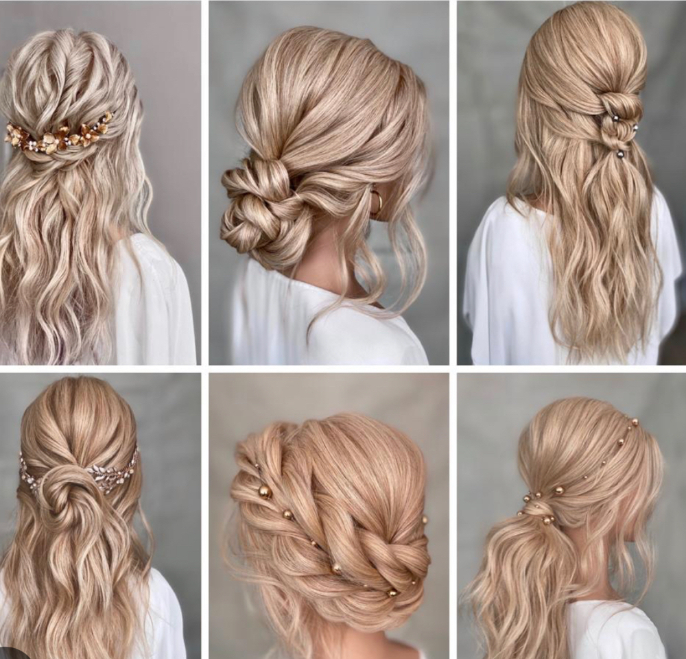 Special Occasion Style