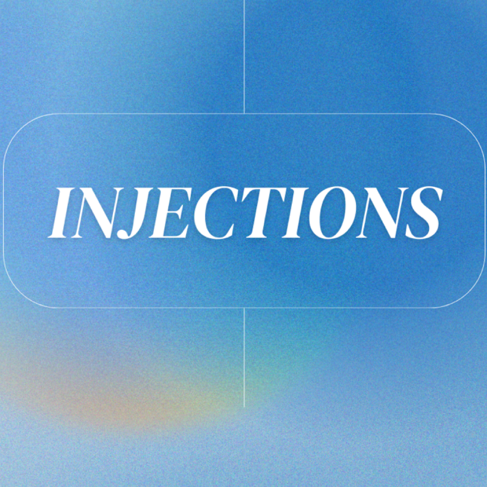 Toradol Single Injection Add On