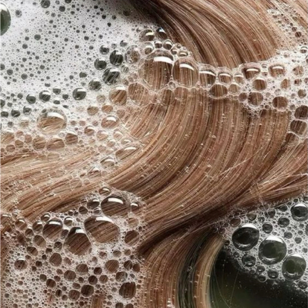 Add-on Treatment at Mālama Hair Lounge in Rocklin, CA
