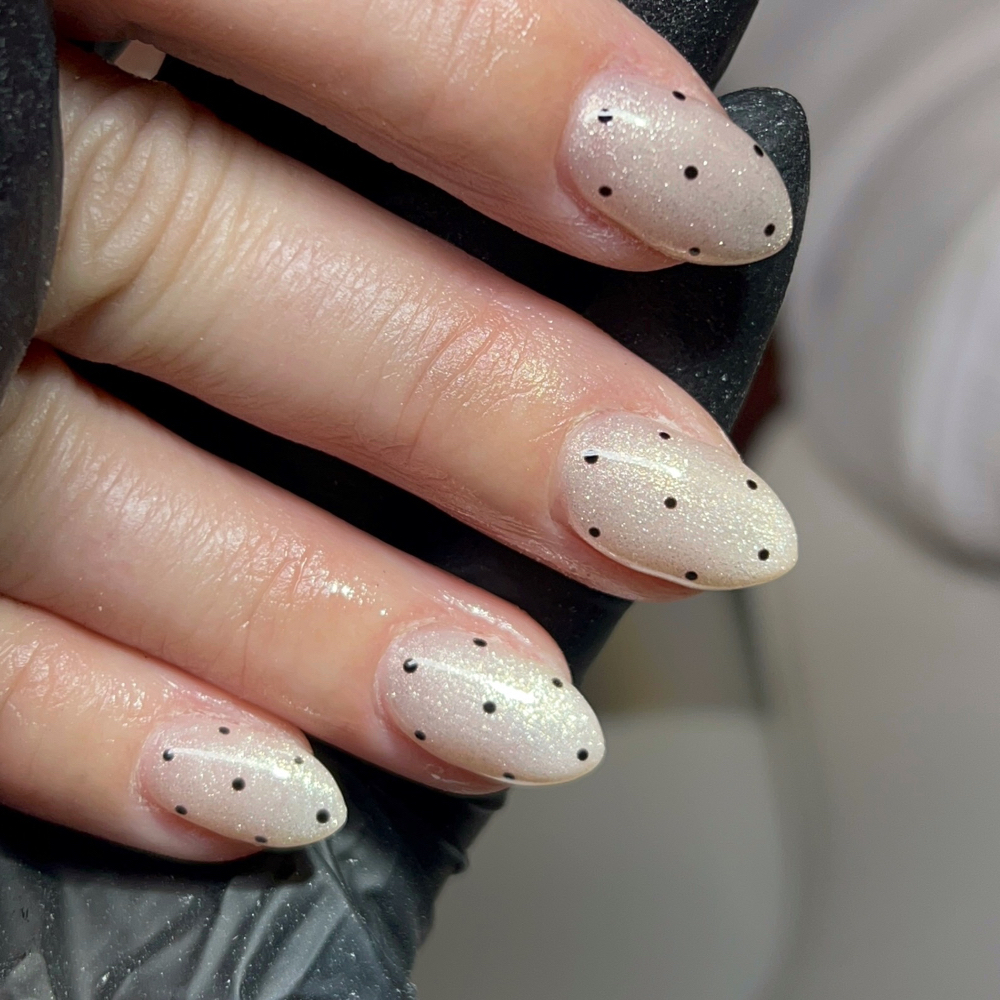 Simple Nail Art at Steph Styles Nails in Park Hills, MO