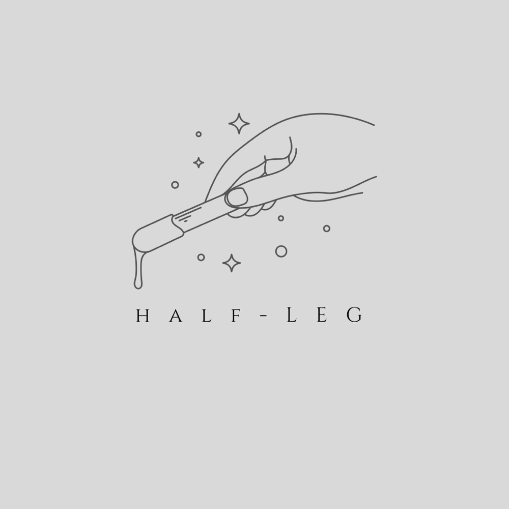 half-leg wax at EVE Esthetics & Beauty Bar in Plain, WI