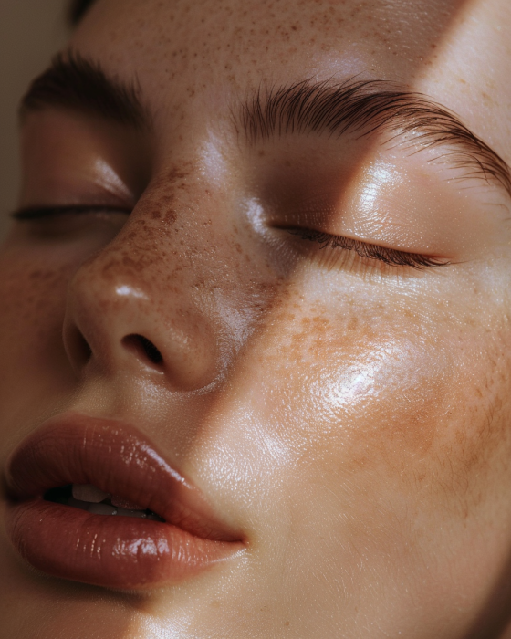 🌿 Cleanse and Clear Facial