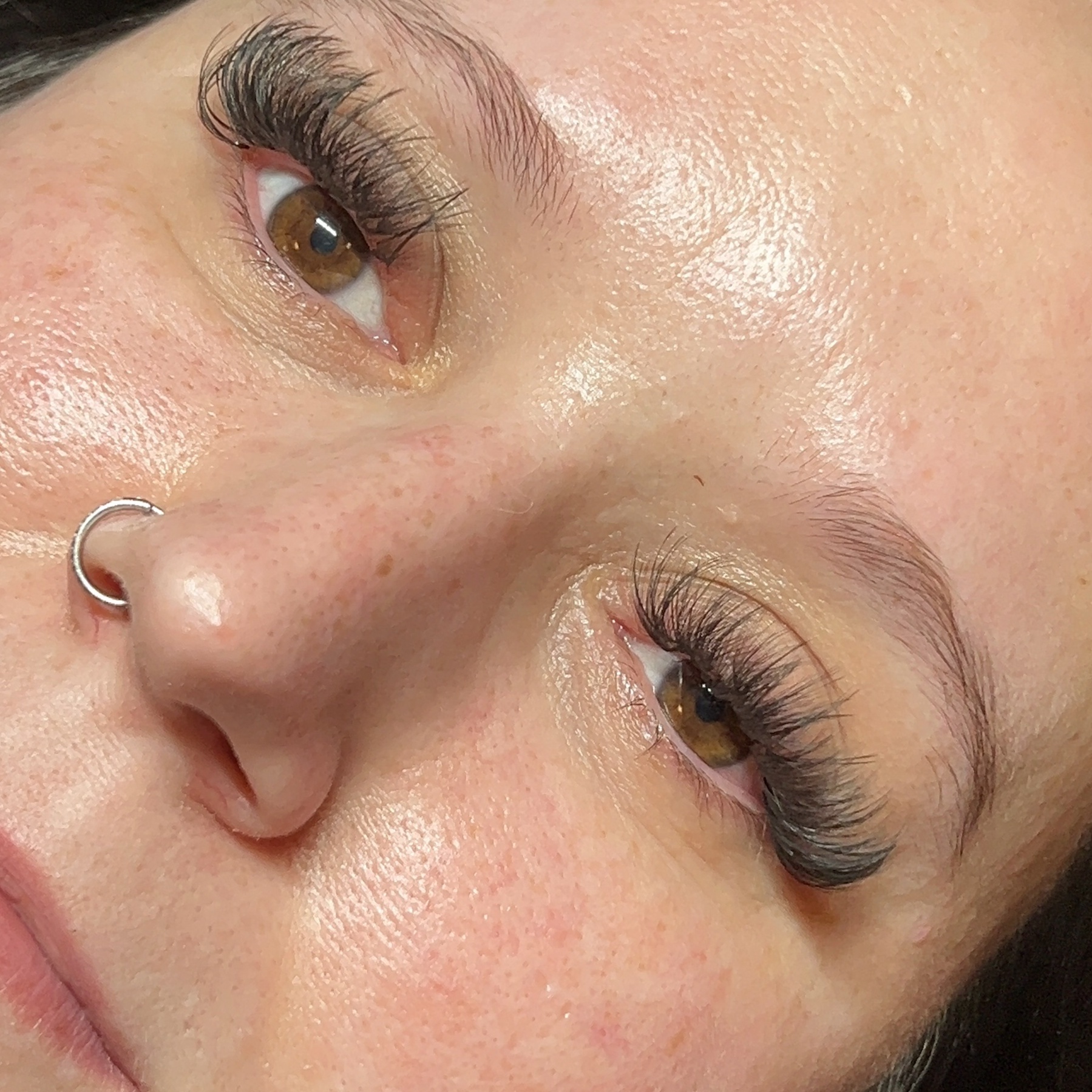 Customized Lash Extentions at Lulu Styles in Washington, NJ