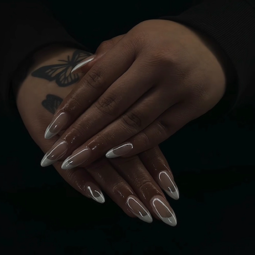 Medium Gel-X Extensions at KV Sets in aurora, CO