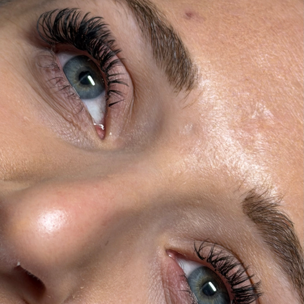 Volume Lashes at Audra’s Aesthetic LLC in Milton, FL