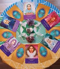 Spiritual card readings Via Email