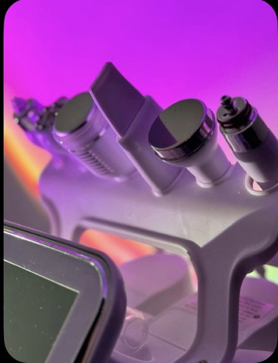 Hydrafacial Membership