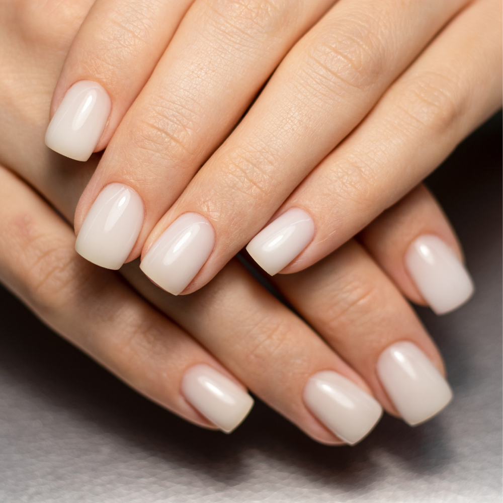 Dip Manicure at Revive House of Beauty in Girard, PA