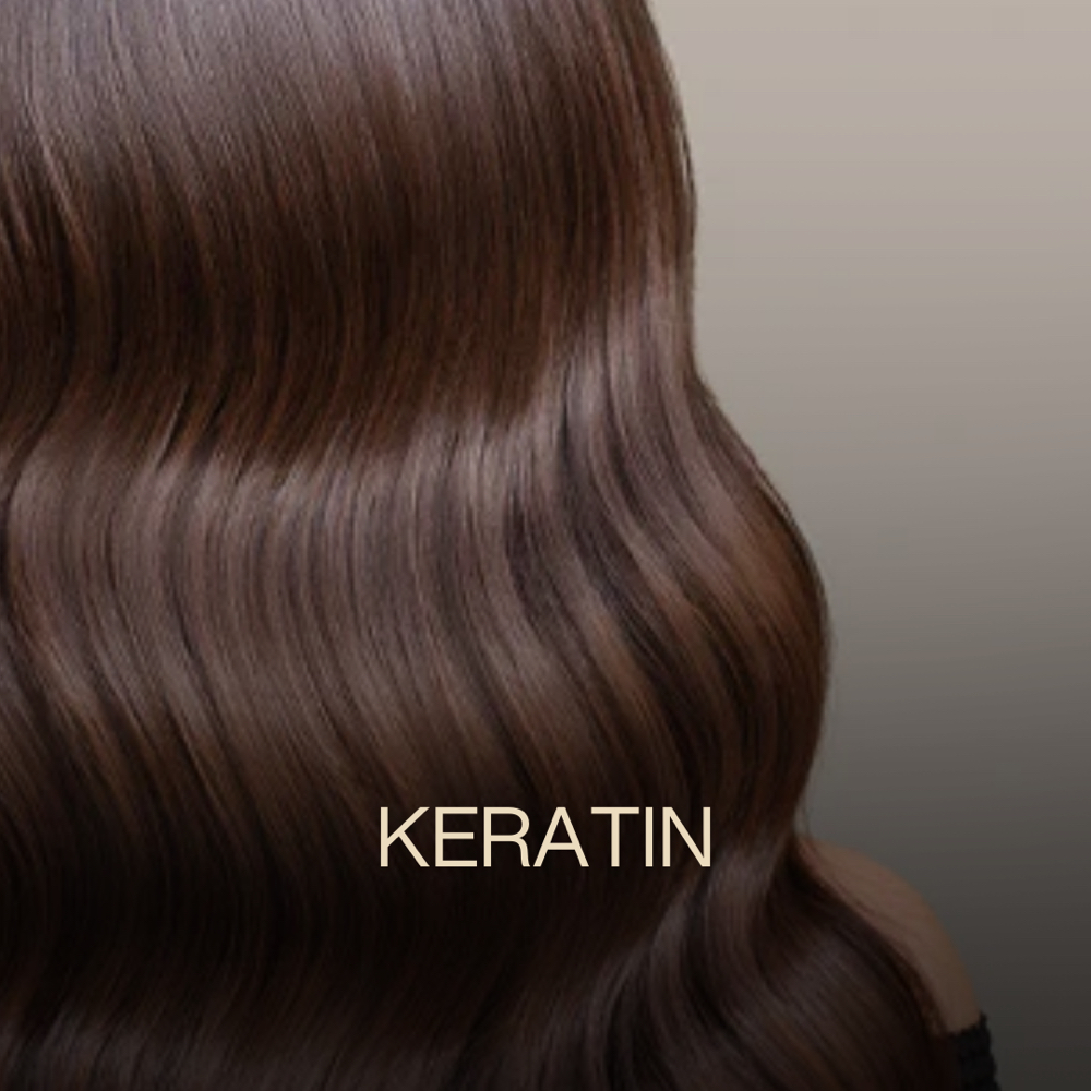 Keratin at Zemra Salon in Westborough, MA