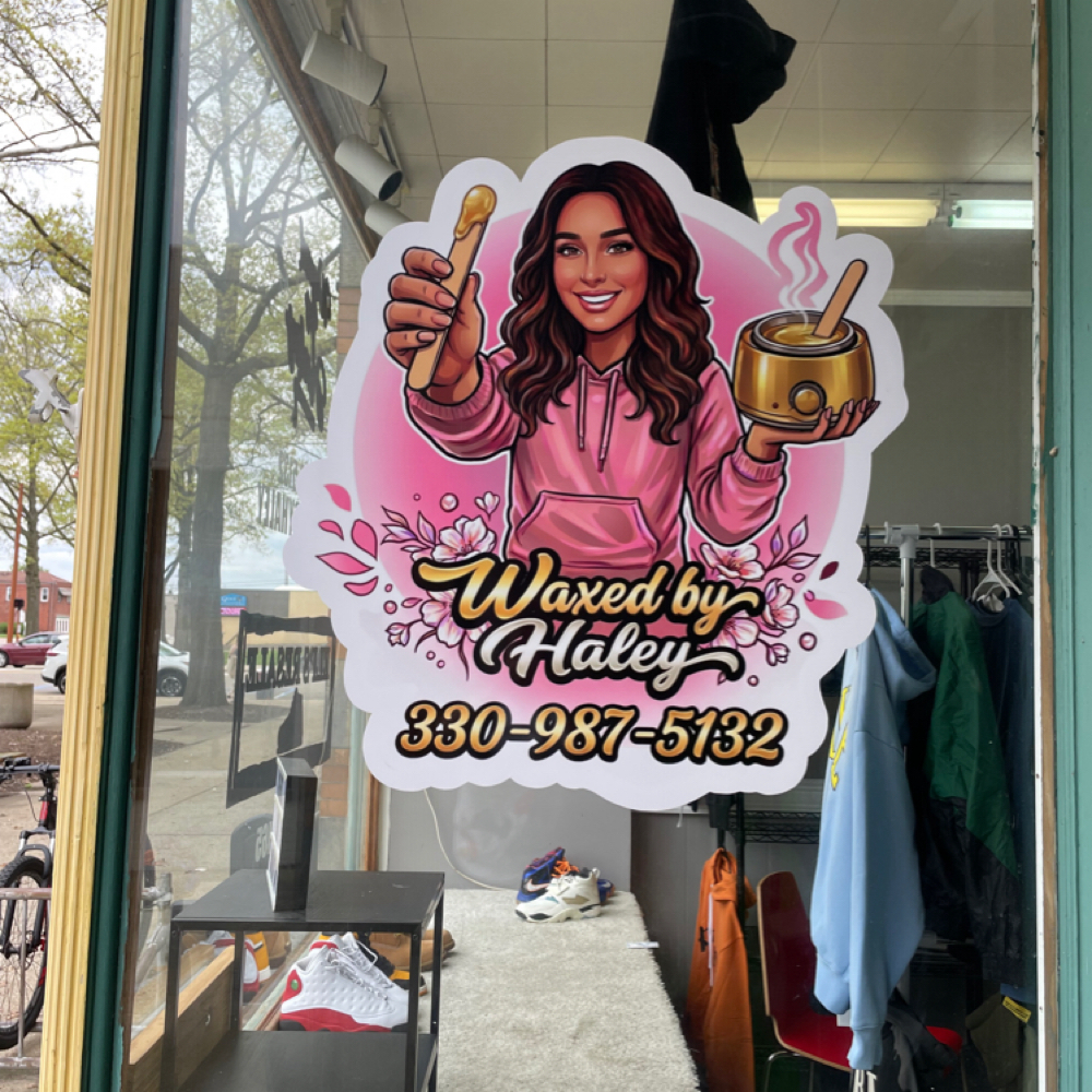 Full Butt Wax at Waxedbyhaley in Dover, OH