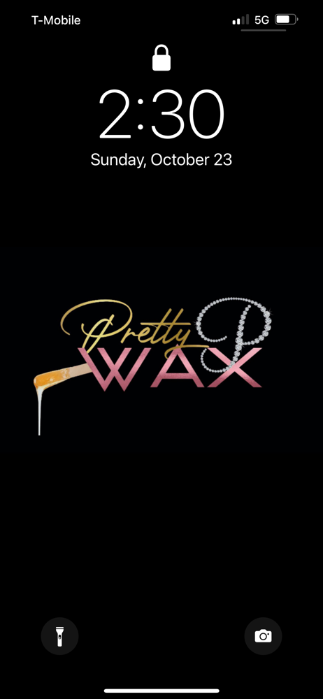 Full Face Wax