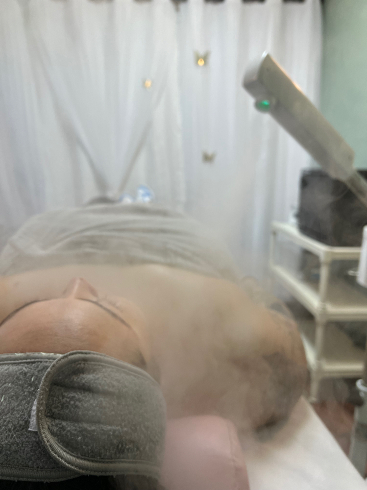 Express Mini Facial
