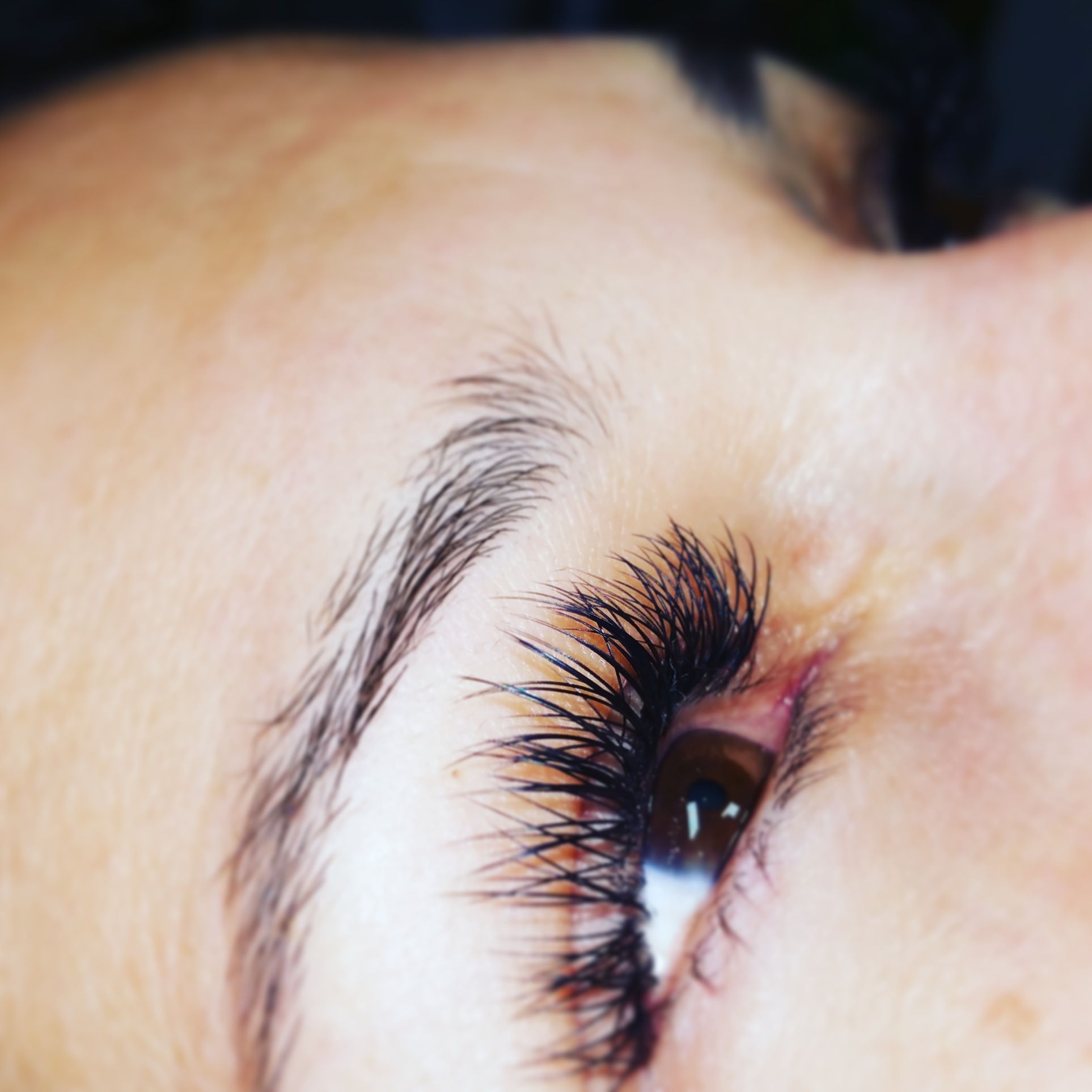 Lash Extensions Classic Full Set
