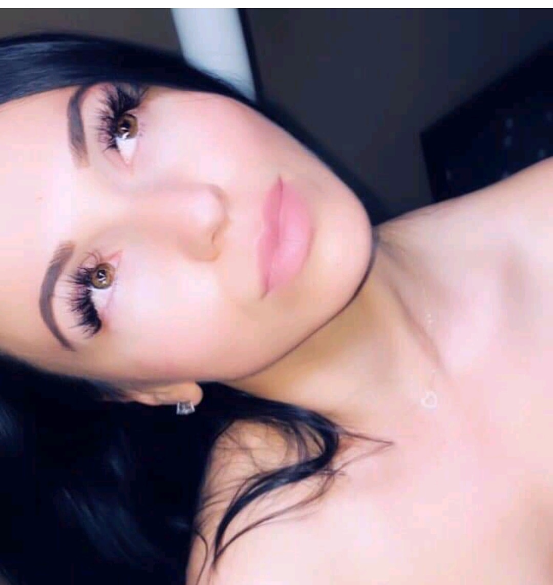 Hybrid Lashes Full Set