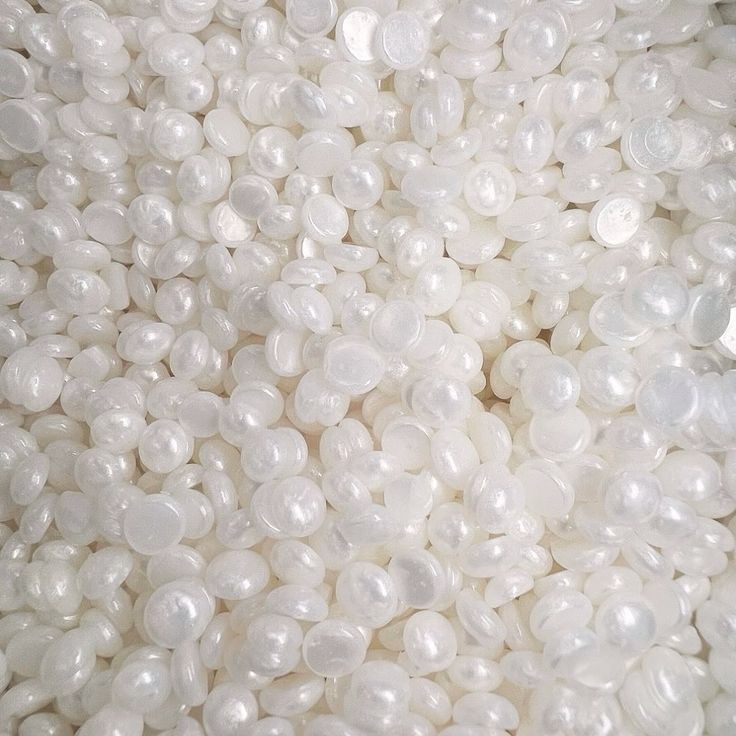 Side Burns Wax
