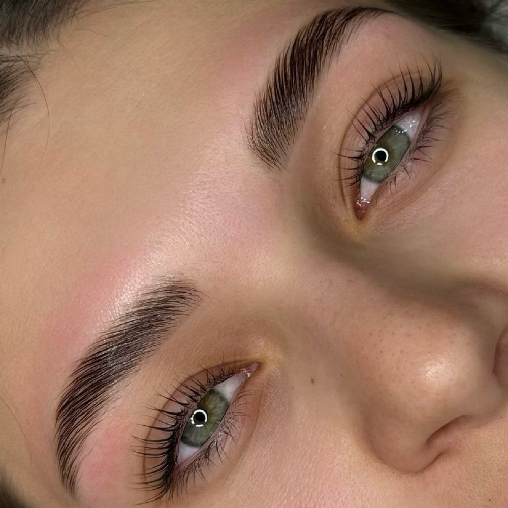Lash Lifts at BBS Brow & Skin Studio✨ in Navasota, TX