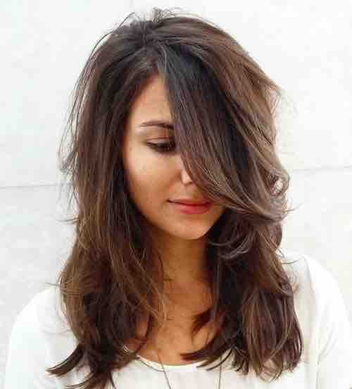 Women’s Haircut & Blow-Dry